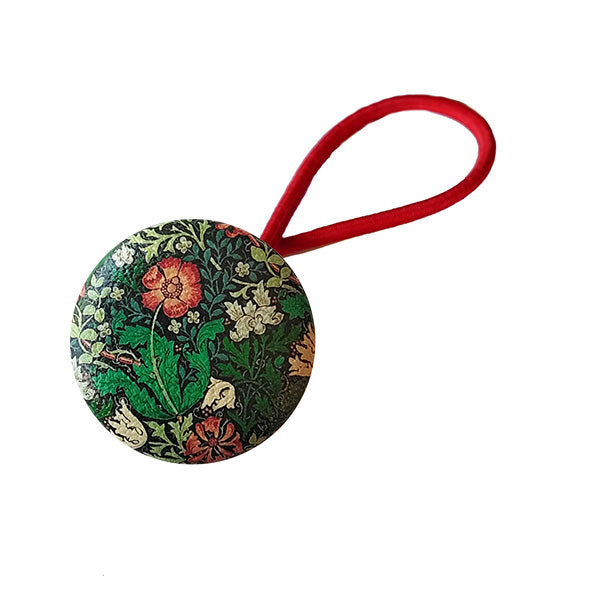 AMAPOLA VERDE