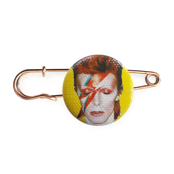 BOWIE