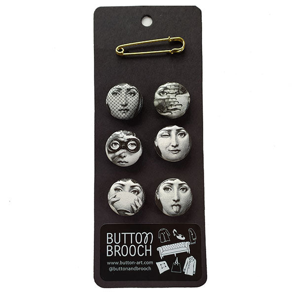 SET FORNASETTI