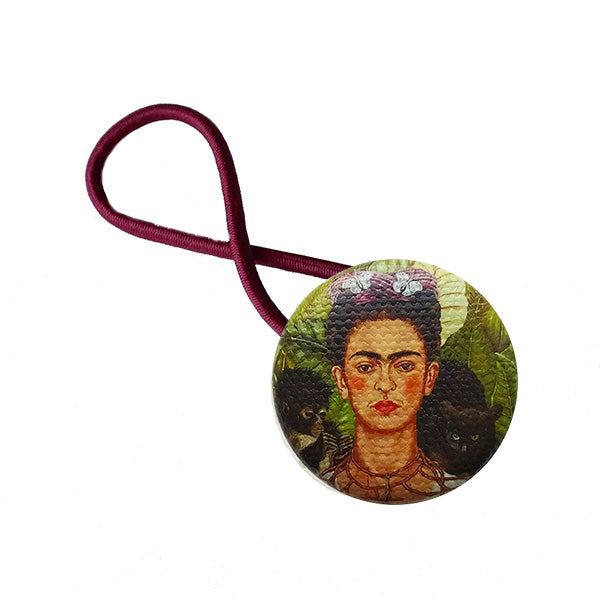 FRIDA