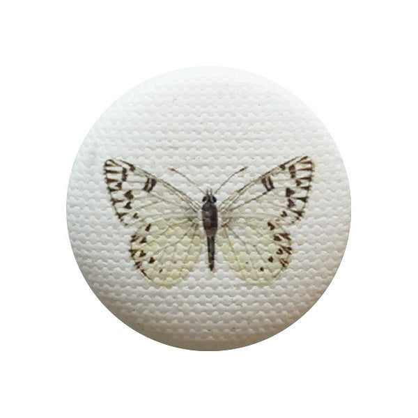 MARIPOSA BLANCA