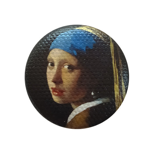 NIÑA DE LA PERLA