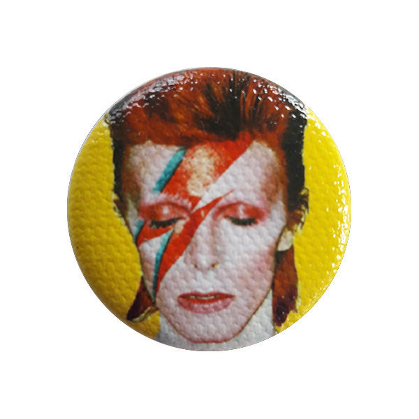 BOWIE