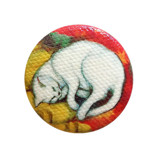 GATO BLANCO