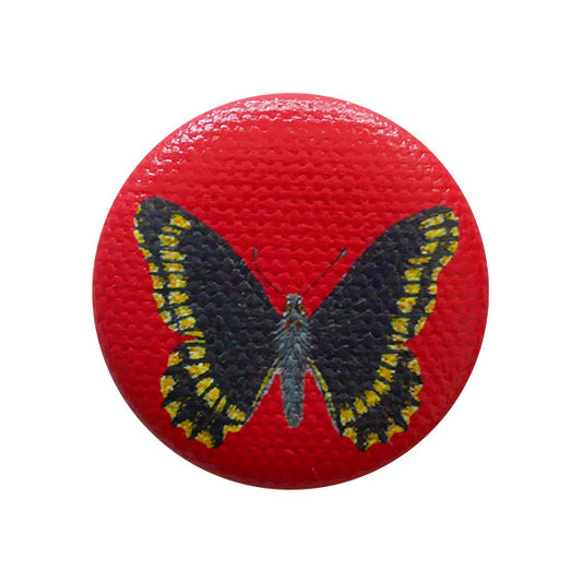 MARIPOSA ROJA