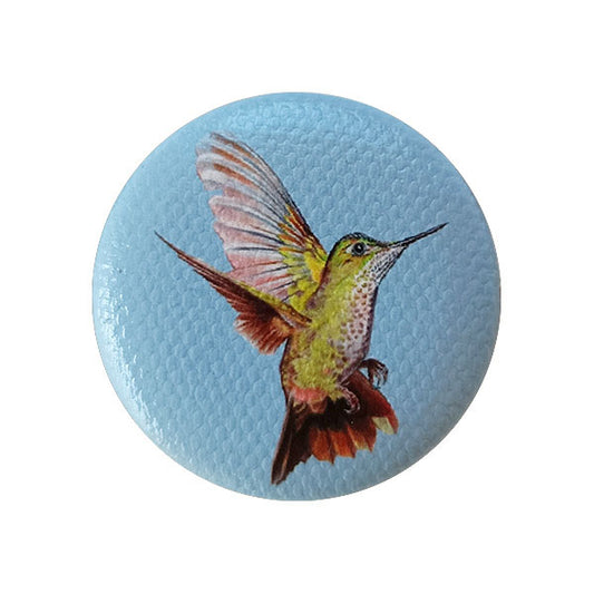 Hummingbird