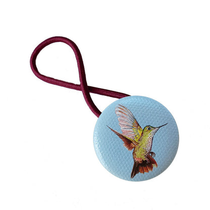 Hummingbird