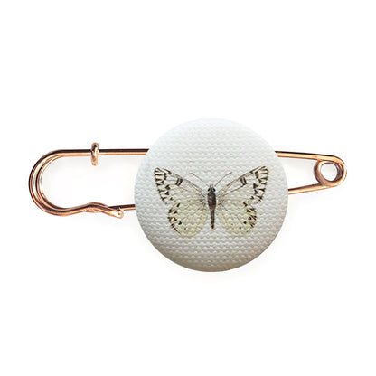 MARIPOSA BLANCA