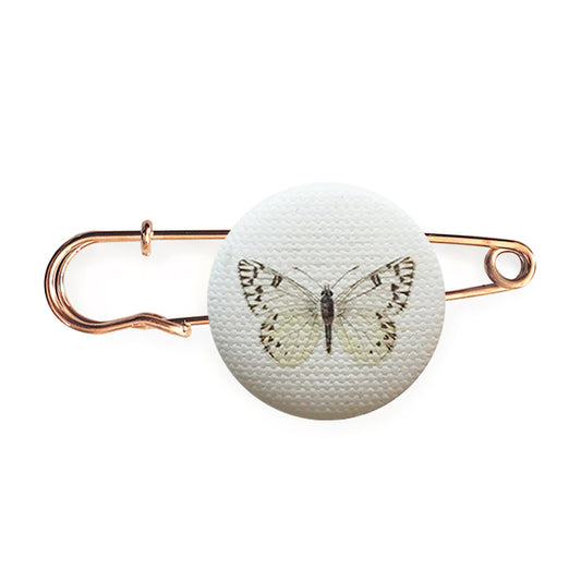 MARIPOSA BLANCA