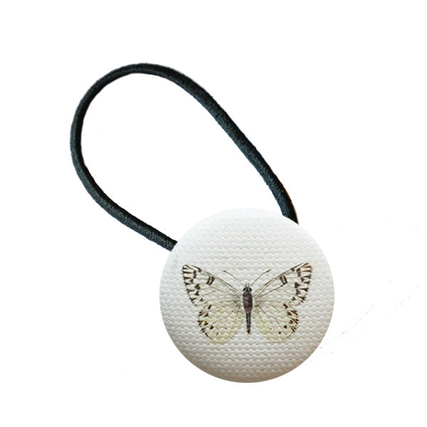 MARIPOSA BLANCA