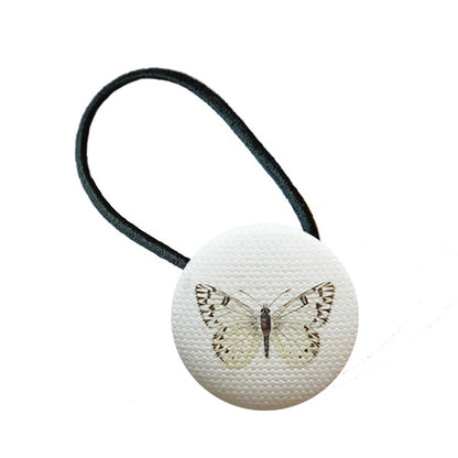 MARIPOSA BLANCA