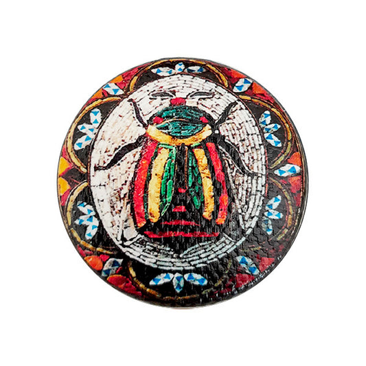 ESCARABAJO