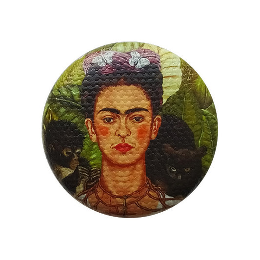 FRIDA