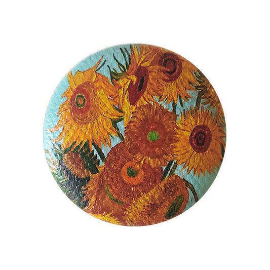 GIRASOLES