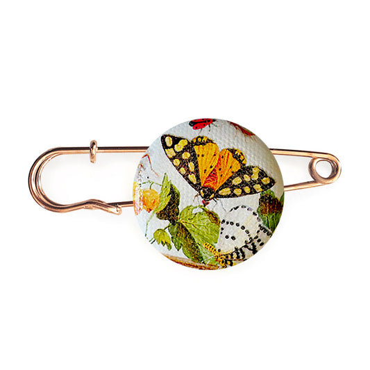 MARIPOSA AMA