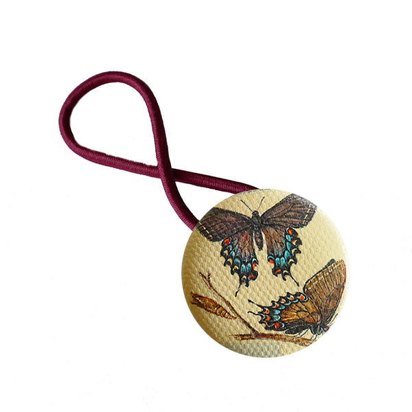 BUTTERFLY MUSEUM