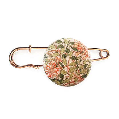 FLOR ROSA