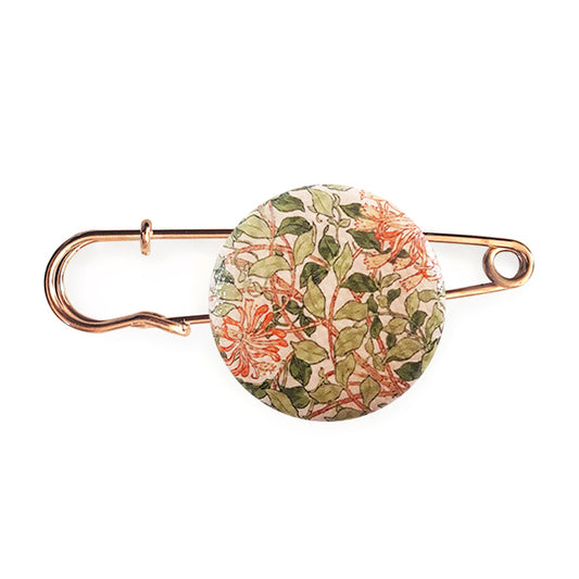 FLOR ROSA