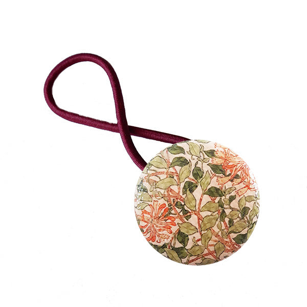 FLOR ROSA